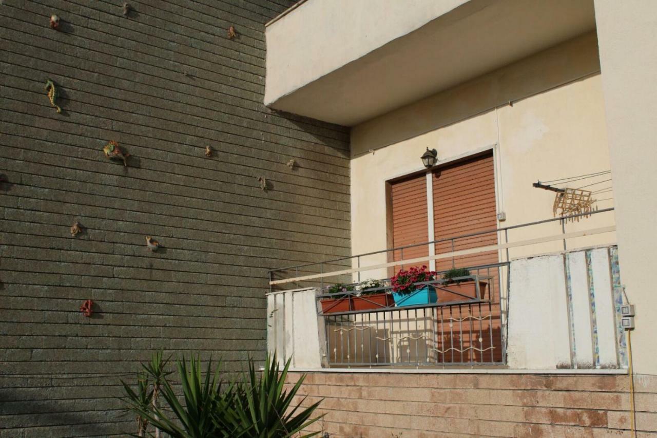 Villa Maria Torre del Greco Exterior photo