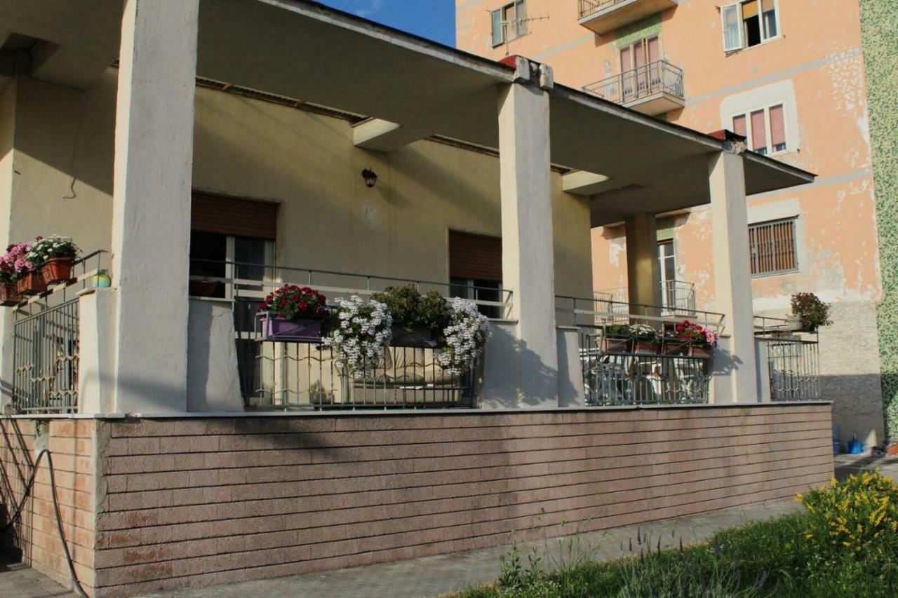Villa Maria Torre del Greco Exterior photo